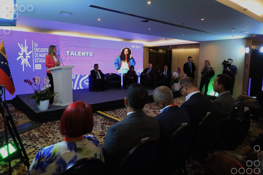 <strong>Instituto Marca País busca hablarle al mundo de las maravillas de Venezuela</strong>