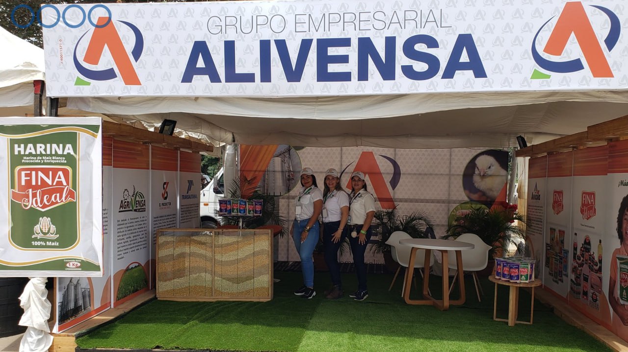 <strong>Venezuela apuesta a productos libre de gluten con calidad de exportación</strong>