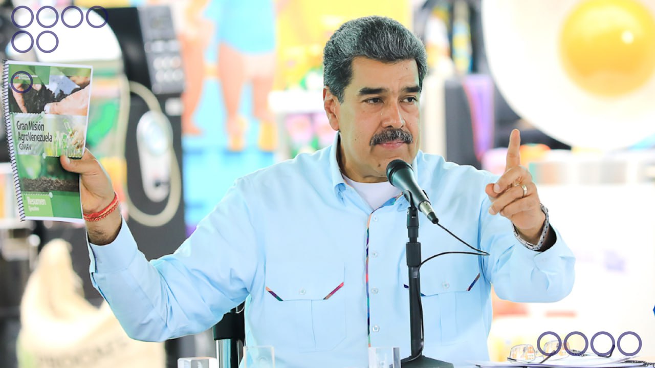 <strong>Presidente Maduro: Sanciones no impedirán que construyamos un modelo económico autosustentable</strong>