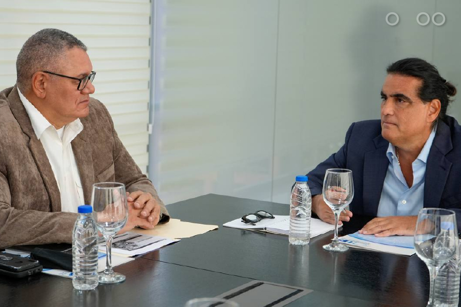 <strong>CIIP contribuye en la construcción de rutas para el fortalecimiento de la soberanía alimentaria de Venezuela</strong>