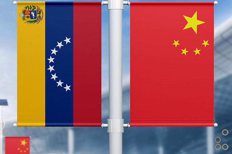 Gobernador Monagas cumplirá agenda de captación de inversiones en China