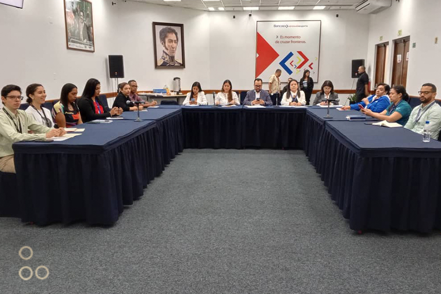 <strong>Bancoex promueve participación de productores venezolanos en Macfrut 2024</strong>
