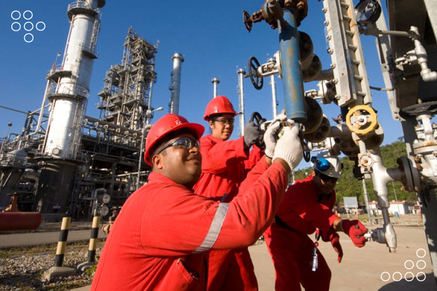 <strong>Tellechea: El potencial gasífero de Venezuela aporta significativamente a la estabilidad energética mundial</strong>