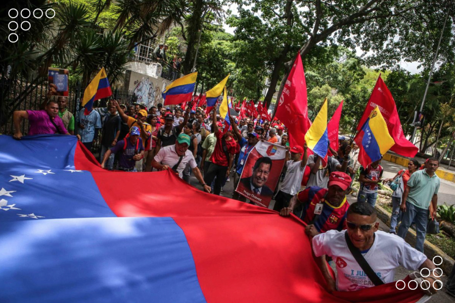 Venezuela denuncia incumplimiento de acuerdos de Doha sobre levantamiento de MCU