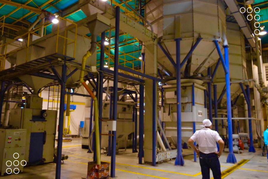 <strong>Industria de Miranda creció en el primer trimestre de 2024</strong>