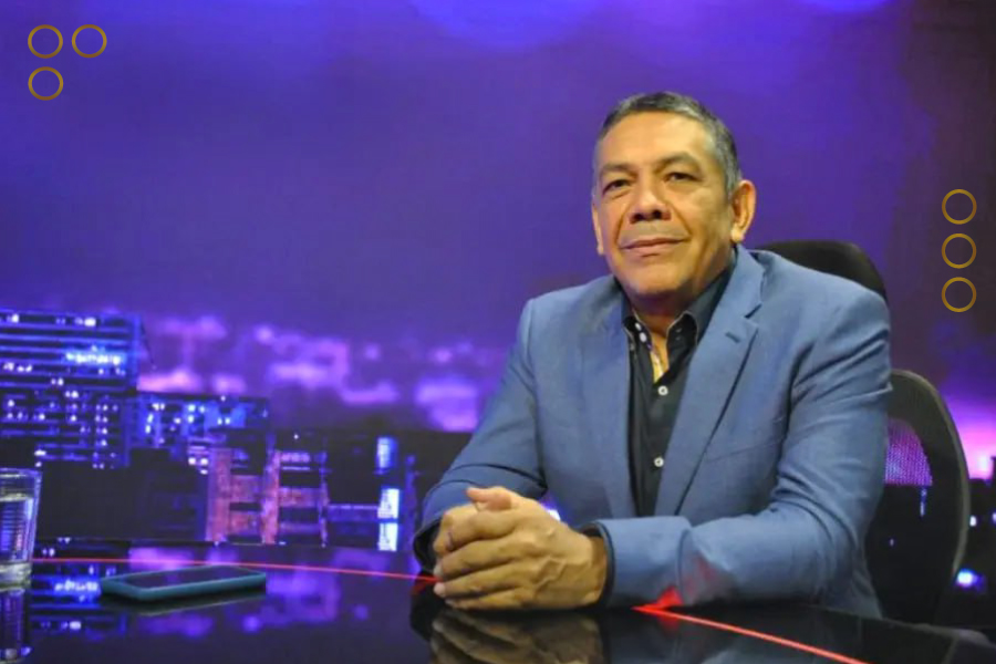 <strong>William Castillo: Las licencias son tan ilegales como las sanciones</strong>