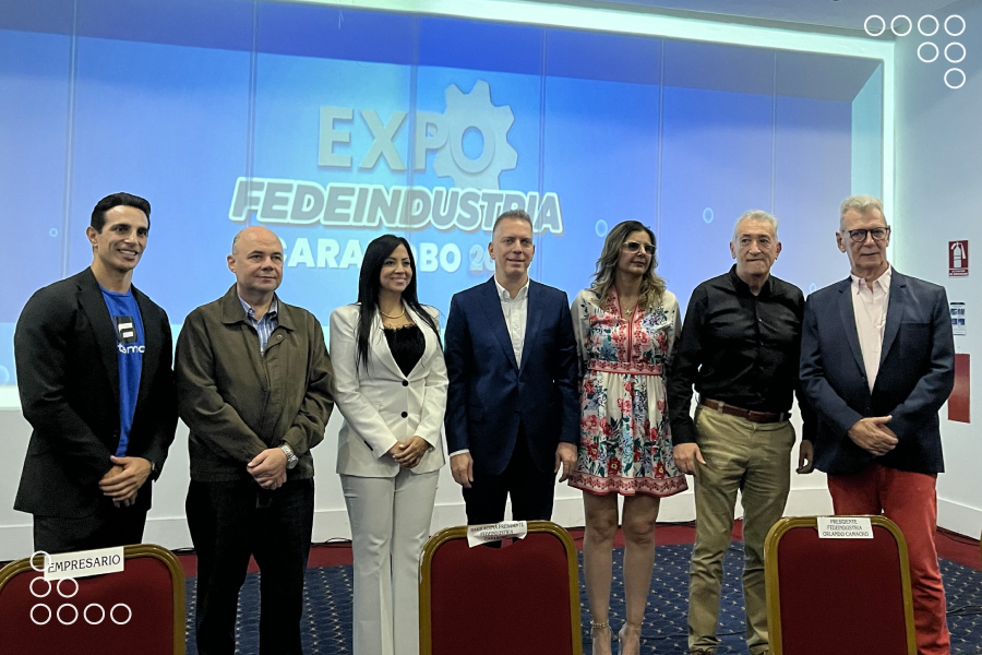 <strong>Empresas venezolanas participarán en Expo Fedeindustria 2024 de Carabobo</strong>