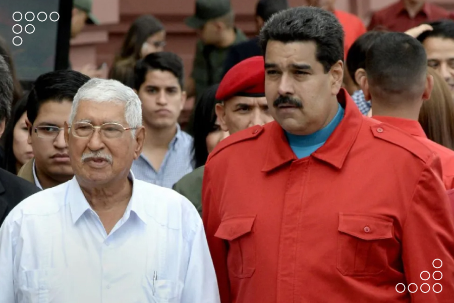 <strong>Presidente Maduro: “Elevemos una oración por el alma buena de Hugo de los Reyes Chávez”</strong>