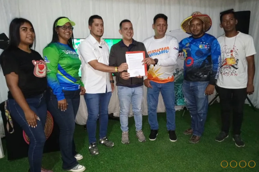 <strong>Ciudad Orinoco busca ser declarada zona de desarrollo turístico</strong>