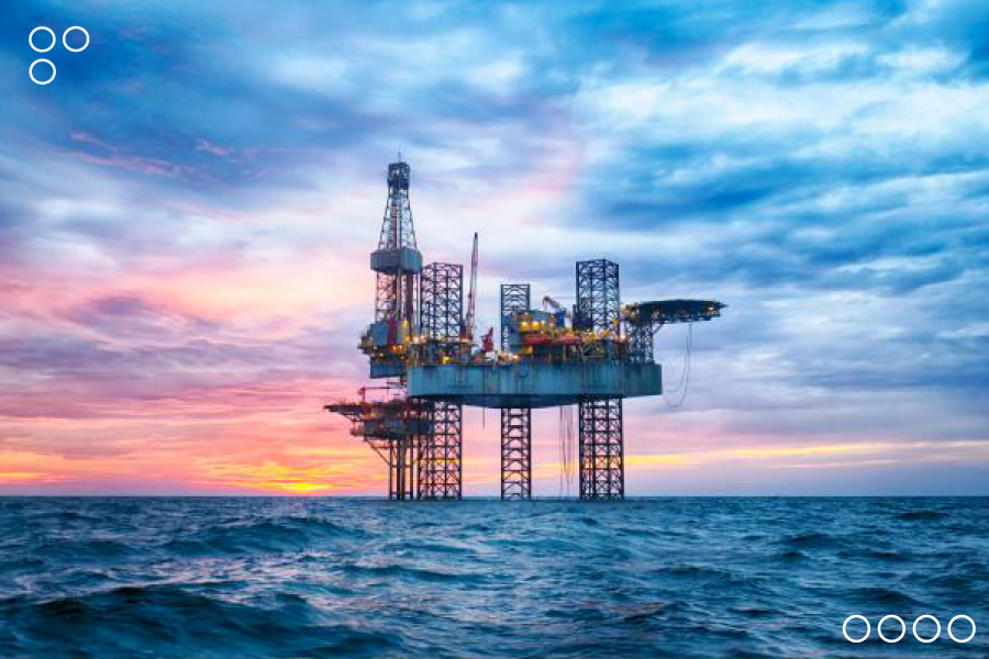 <strong>Pdvsa estima realizar inspección al Campo Dragón con NGC y Shell</strong>