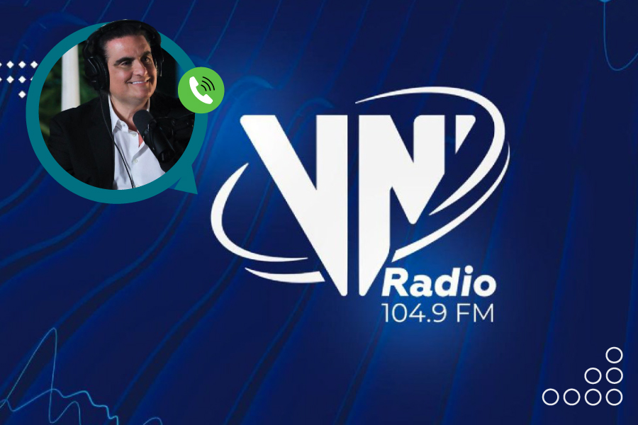 <strong>Alex Saab sobre sanciones: “Venezuela no llora, Venezuela factura”</strong>