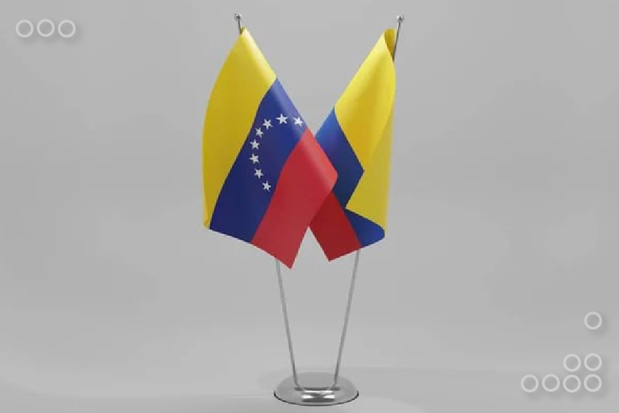 Táchira será el epicentro del II Intercambio Binacional Turístico Venezuela–Colombia