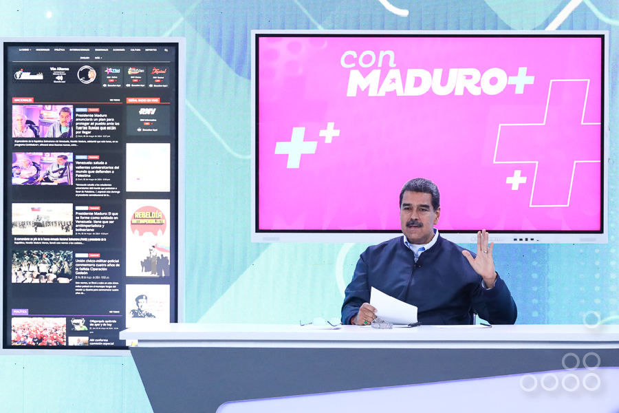<strong>Venezuela y China exploran el crecimiento económico y científico</strong>