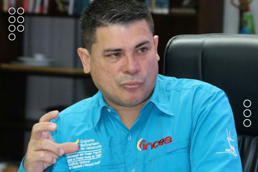 <strong>95% de empresas industriales y comerciales apuestan al crecimiento económico de Venezuela</strong>
