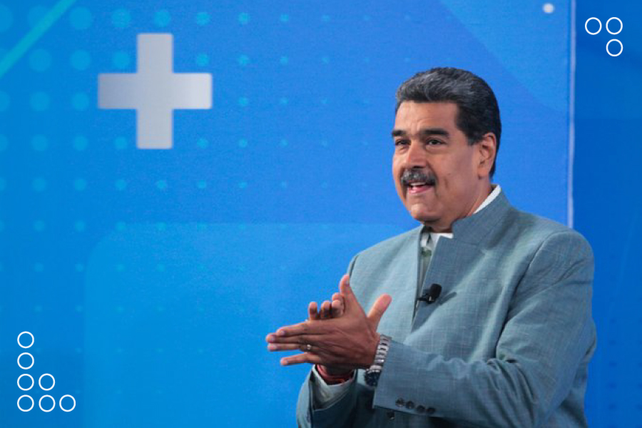 <strong>Éxito de las políticas económicas del presidente Maduro pese al bloqueo</strong>