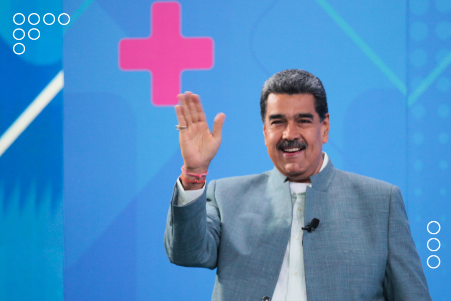 Presidente firmó Acuerdo de Ley relativo a la Promoción y Protección Recíproca de Inversiones