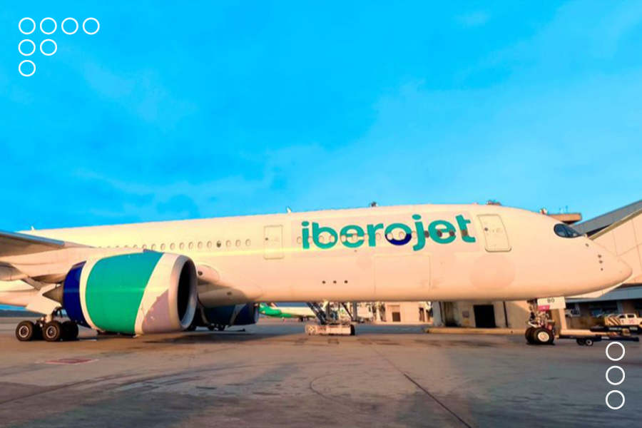 <strong>Aerolíneas Estelar amplía su frecuencia en viajes Caracas-Madrid</strong>