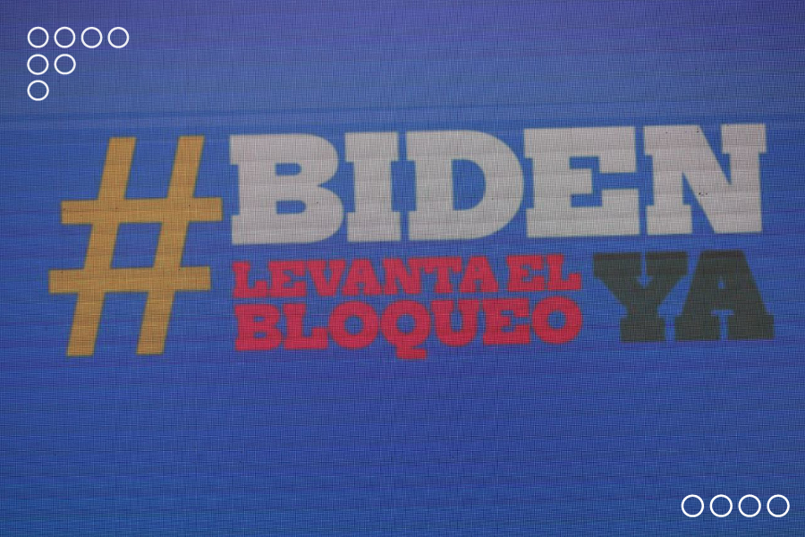 <strong>Trabajadores del CIIP exigen el levantamiento inmediato de las Medidas Coercitivas Unilaterales</strong>