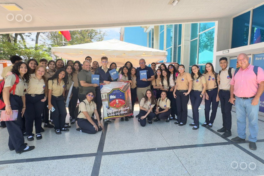 Filven Lara acoge la línea editorial del Observatorio Venezolano Antibloqueo