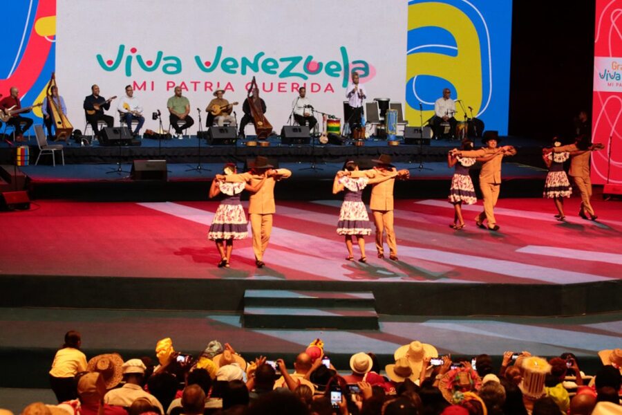 <strong>Festival Viva Venezuela mostrará diversidad cultural con calidad de exportación</strong>