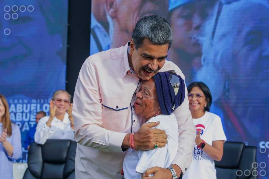 <strong>Activarán rutas turísticas para favorecer abuelos y abuelas de la patria</strong>