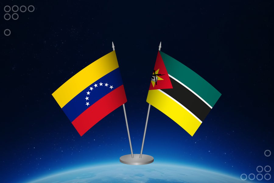 <strong>Instalan mesas de trabajo de la I Comisión Mixta Venezuela-Mozambique</strong>