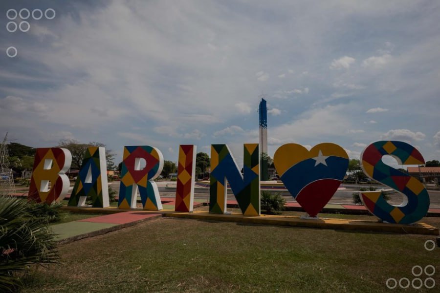 El estado Barinas exportará subproductos a la República China
