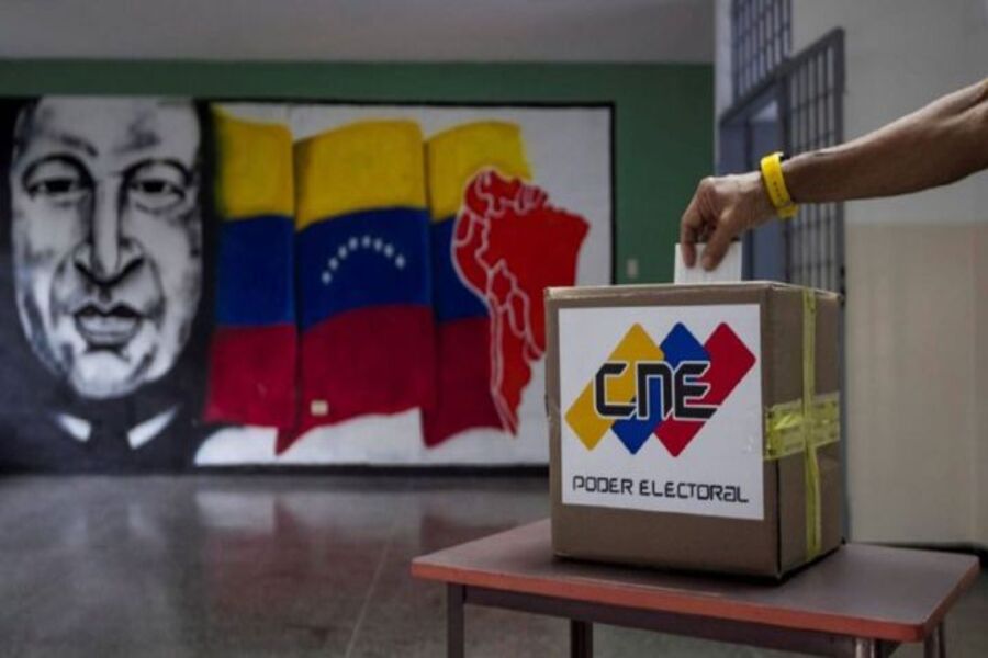 Simulacro Electoral 2024 se desarrolla exitosamente con instalación del 100% de las máquinas