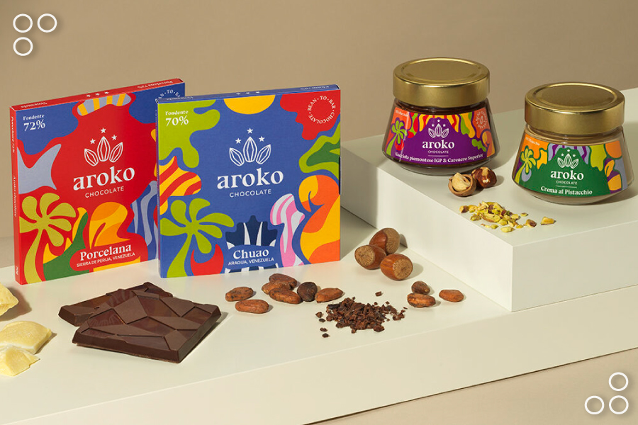 <strong>Venezolanos ganan seis reconocimientos en International Chocolate Awards Europa</strong>