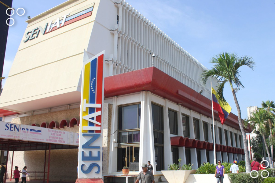 <strong>Seniat recaudó en mayo más de 42 millardos de bolívares</strong>