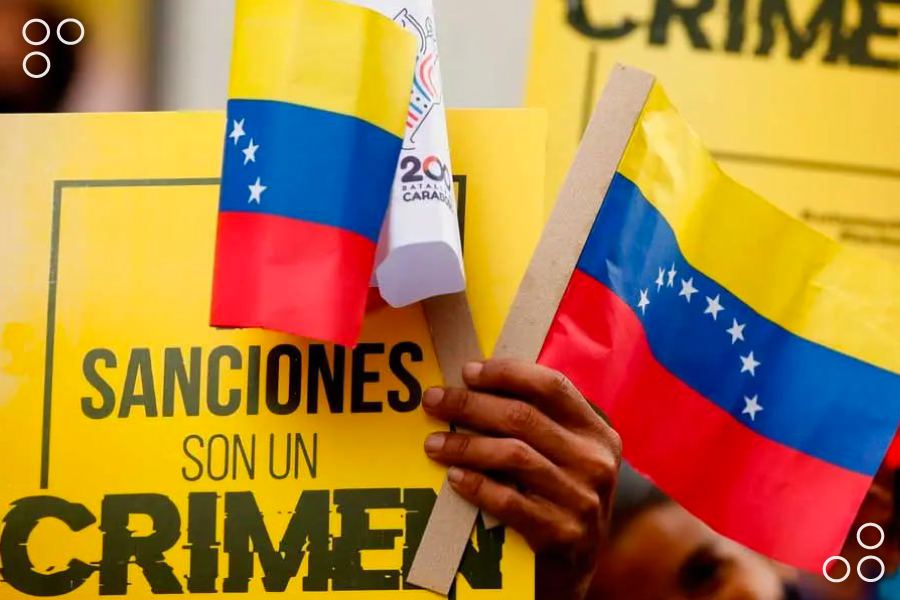 Ministro de Industrias explica cómo se recuperó Venezuela del bombardeo de sanciones