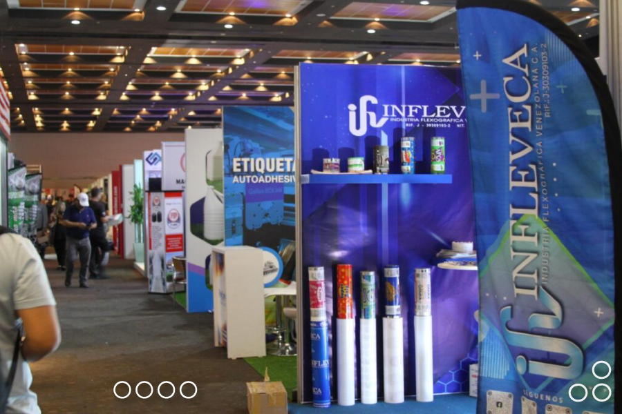 Expo Productiva 2024 llega a Carabobo este 28-J