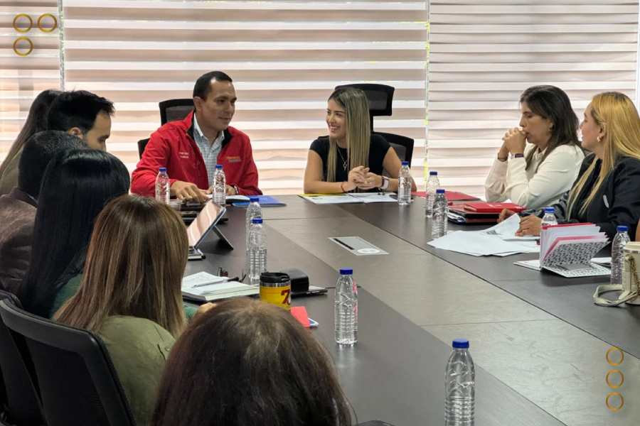 Marca País conforma mesa técnica para impulsar campaña “Hecho en Venezuela”