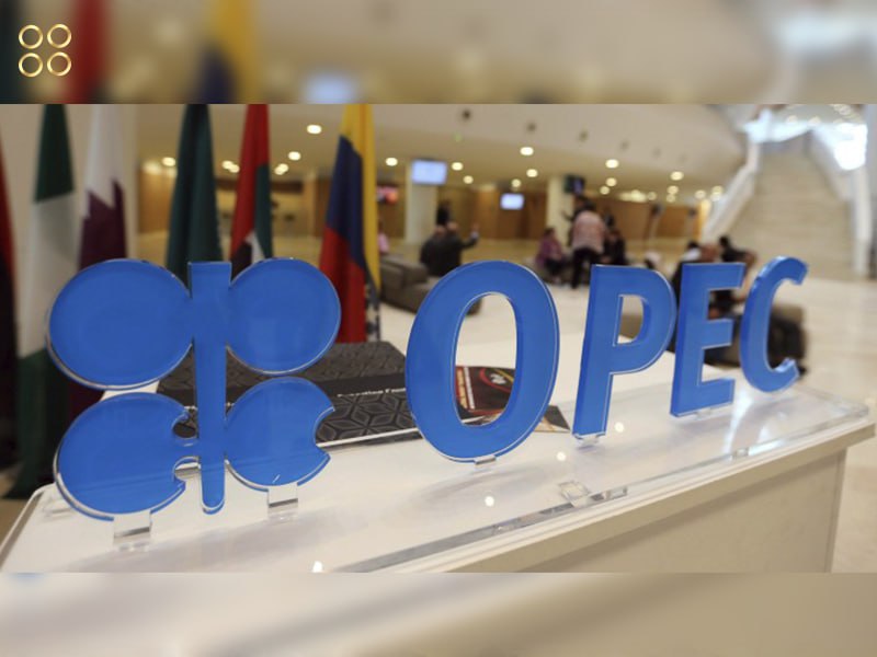 OPEP: Venezuela aumentó producción petrolera en junio a 922.000 barriles diarios