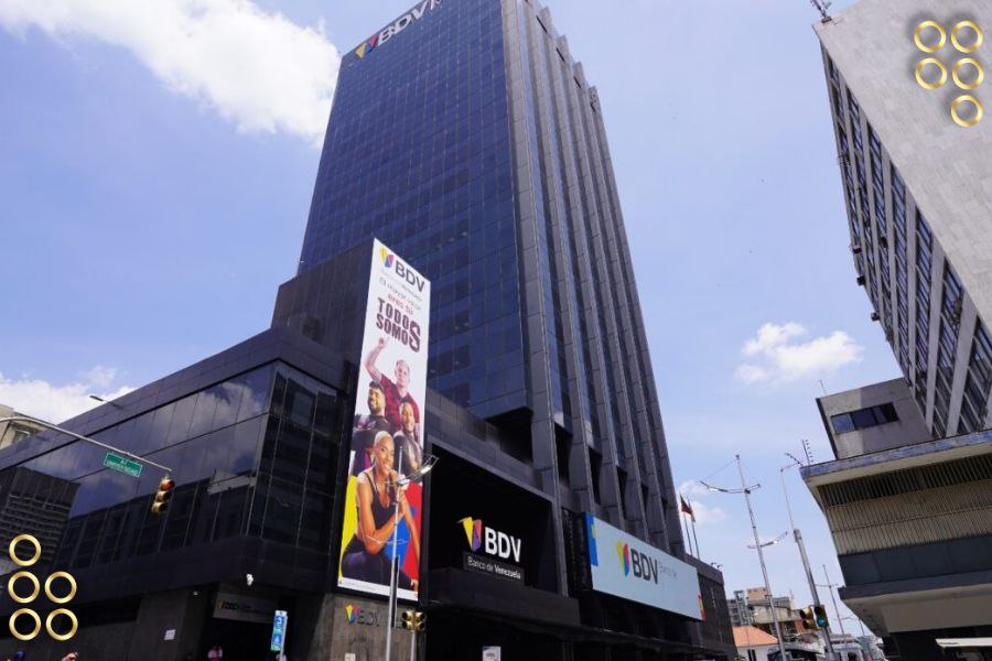 BDV entrega 659 mil créditos a la actividad comercial en lo que va de año