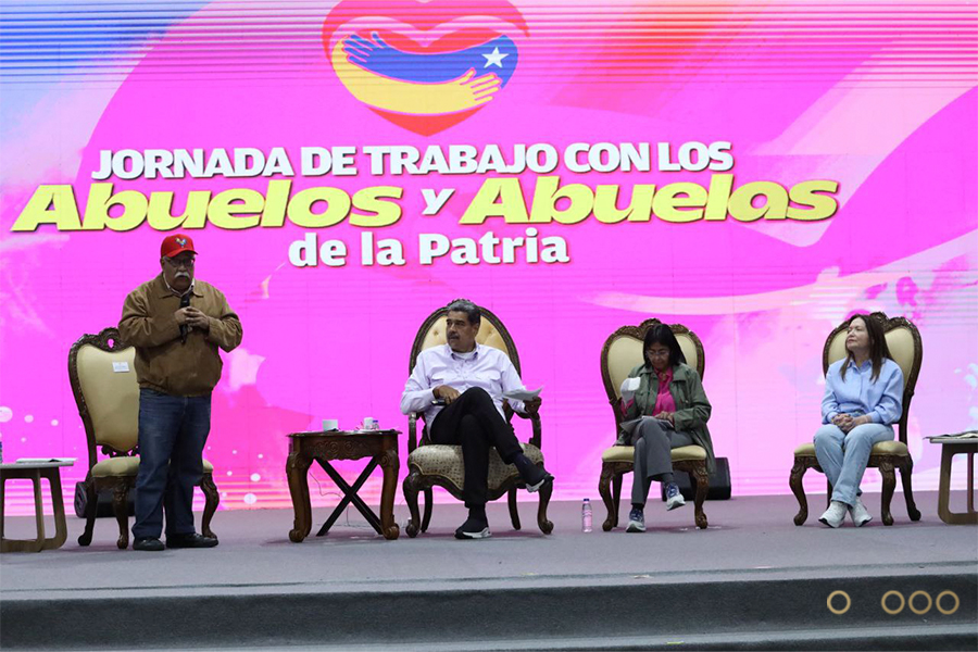 Creado fondo nacional de financiamiento para emprendimientos de los abuelos y abuelas