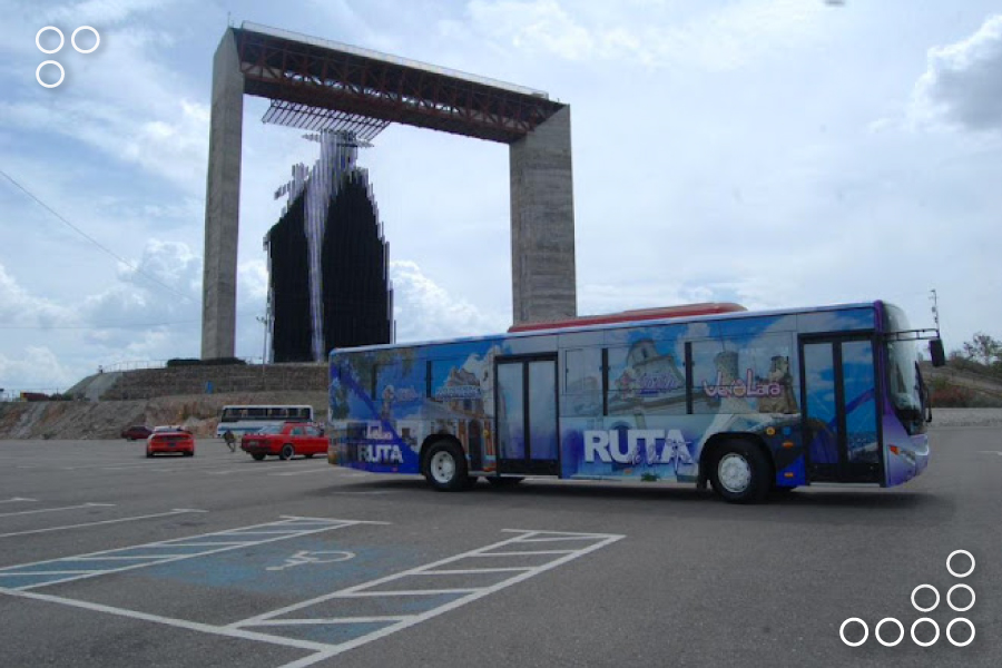 Inaugurada en el estado Lara “la Ruta de la Fe”