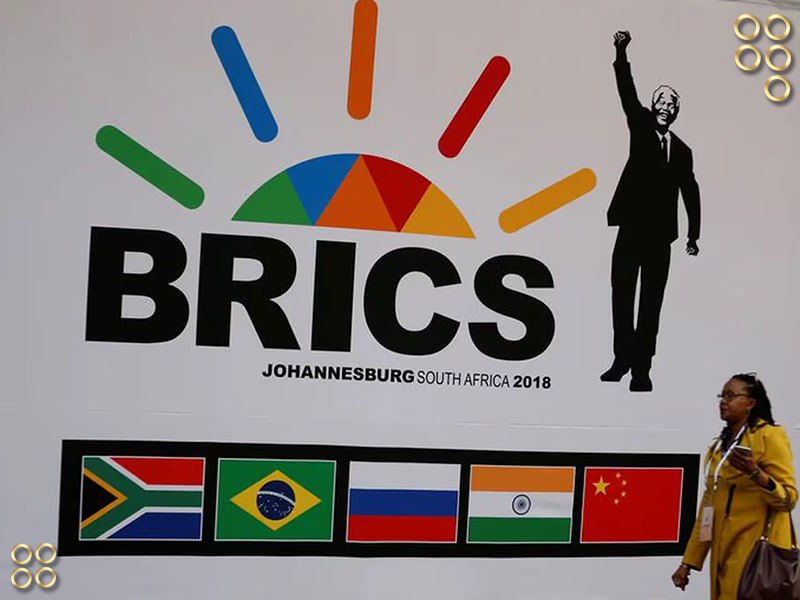 Venezuela participará en próxima cumbre del BRICS como observador