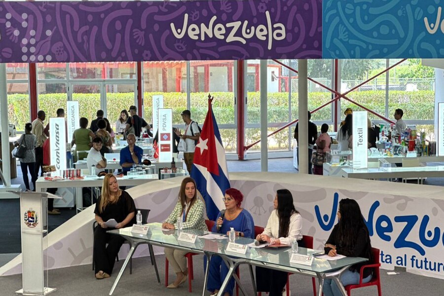 Venezuela y Cuba fortalecen relaciones en materia de turismo