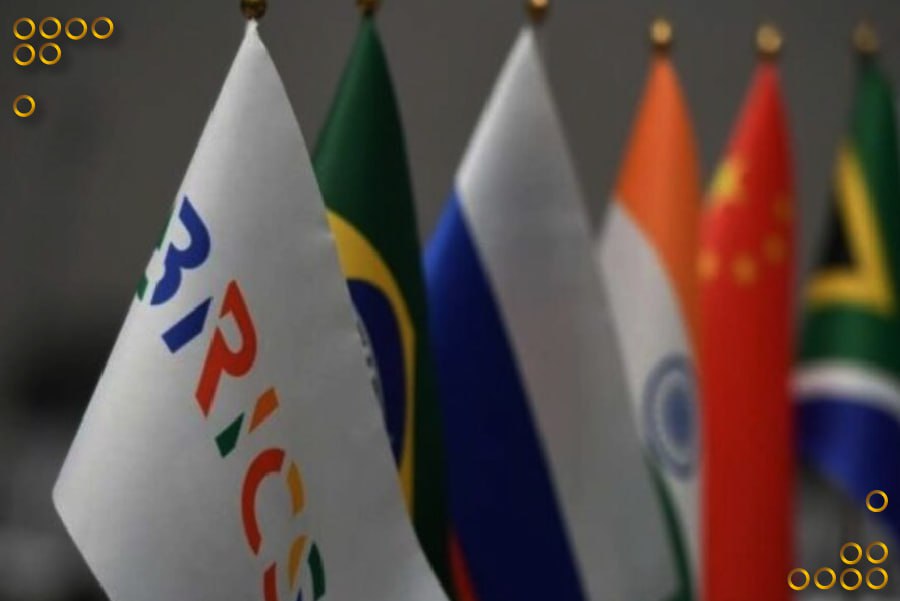 Venezuela aportará sus reservas petroleras al grupo BRICS
