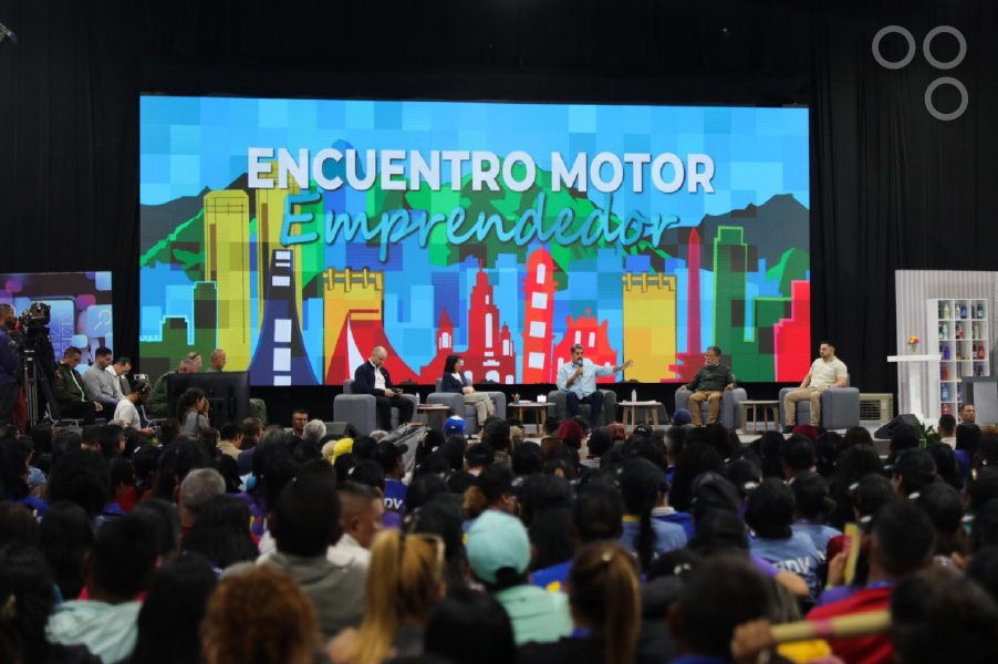 Gobierno nacional impulsa Exportaciones de Emprendedores con el Programa “Exporta Fácil”