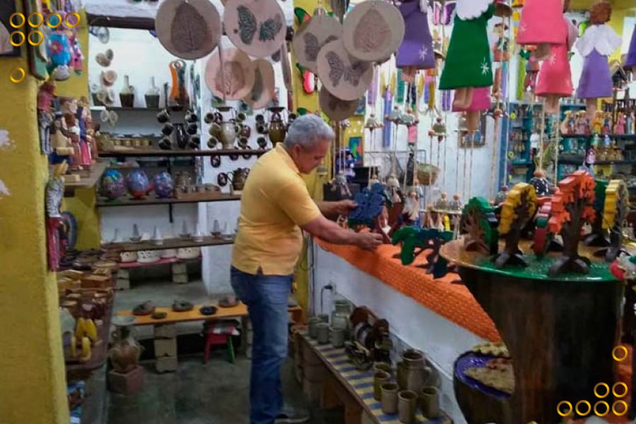 Cámara de Comercio del estado Lara estima un crecimiento del sector