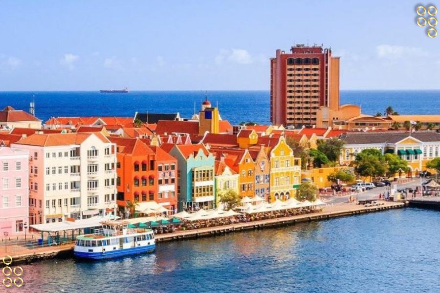 Exportaciones hacia Aruba, Bonaire y Curazao suben 16% en julio