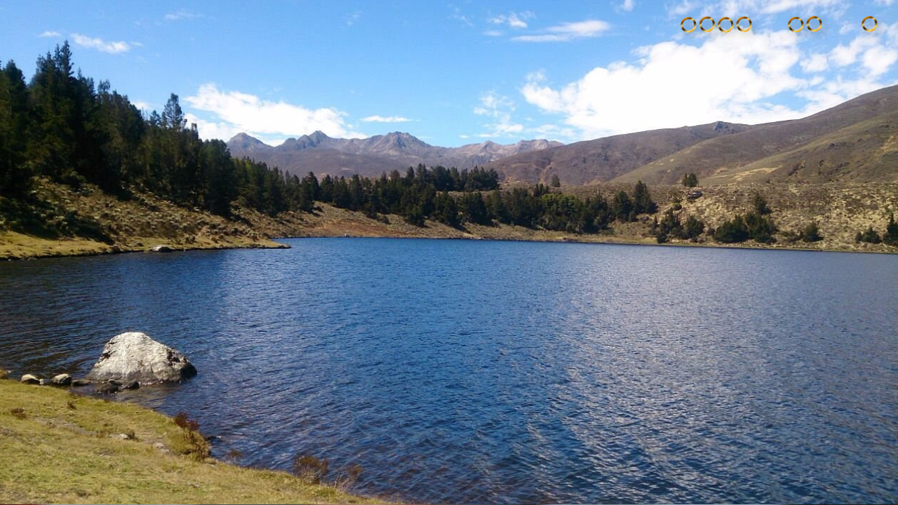 Mérida se posiciona como lugar turístico preferido por sus recursos naturales