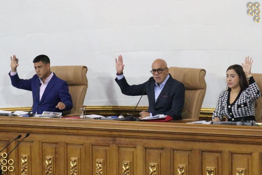 AN aprueba proyecto de Ley Aprobatoria para Promoción y Protección de Inversiones con China 