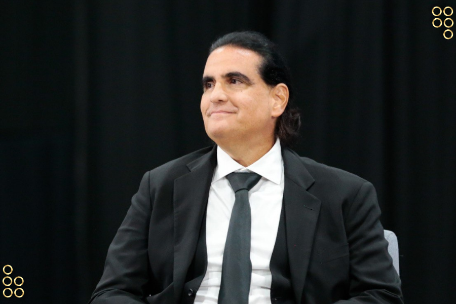 Alex Saab: Relaciones comerciales van rumbo a los $800 millones antes que finalice 2024