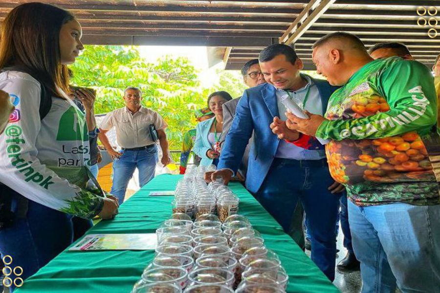 Uners Guárico realiza primer Congreso de Caficultura