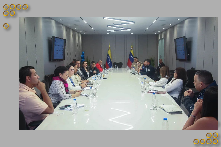 Instalarán Comisión del Sector Exportador para creación y funcionamiento del Protocolo Unificado