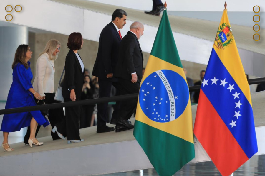 Venezuela presente en Foro de Seguridad de los BRICS