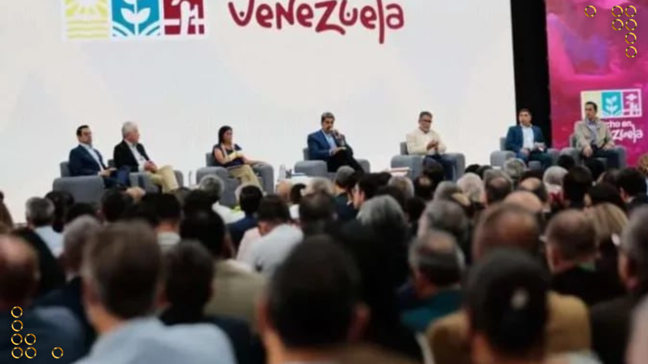 “Lo hecho en Venezuela” fortalece la economía nacional